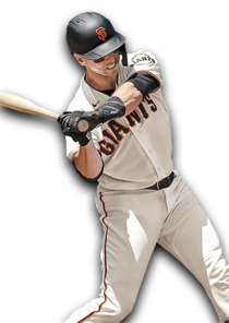 MLB The Show 21 - Buster Posey