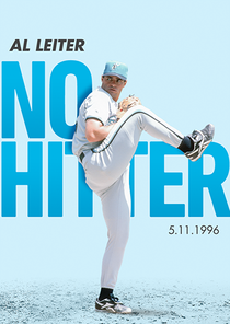 MLB The Show 21 - Al Leiter